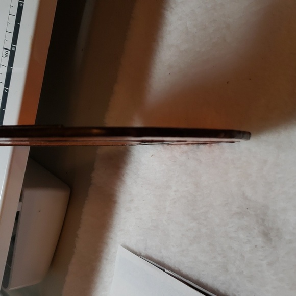 Stained Glass Pumpkin - Picture 8 of 9